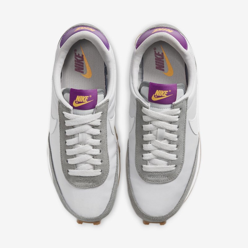 Nike Daybreak レディース スニーカー グレー | UP0177-846
