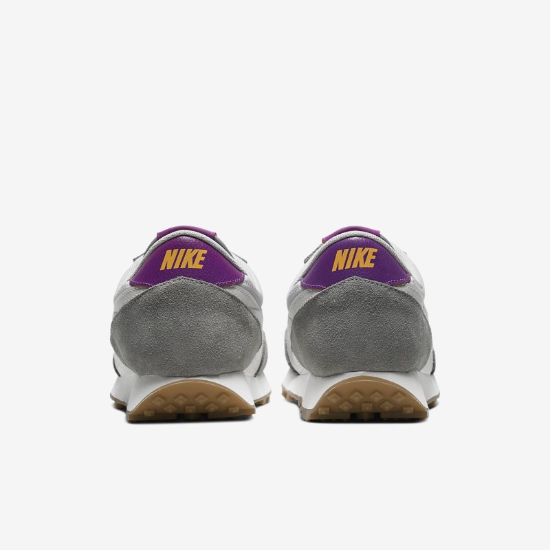 Nike Daybreak レディース スニーカー グレー | UP0177-846