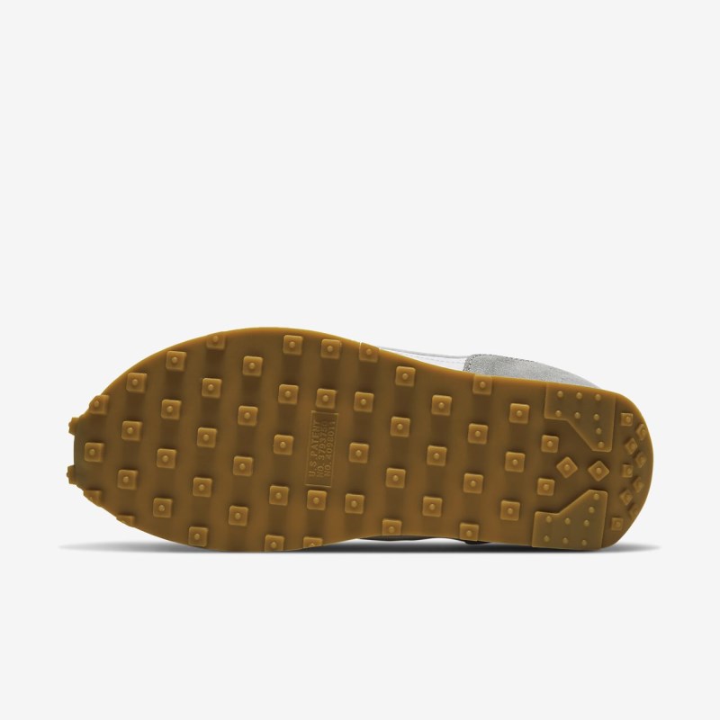 Nike Daybreak レディース スニーカー グレー | UP0177-846