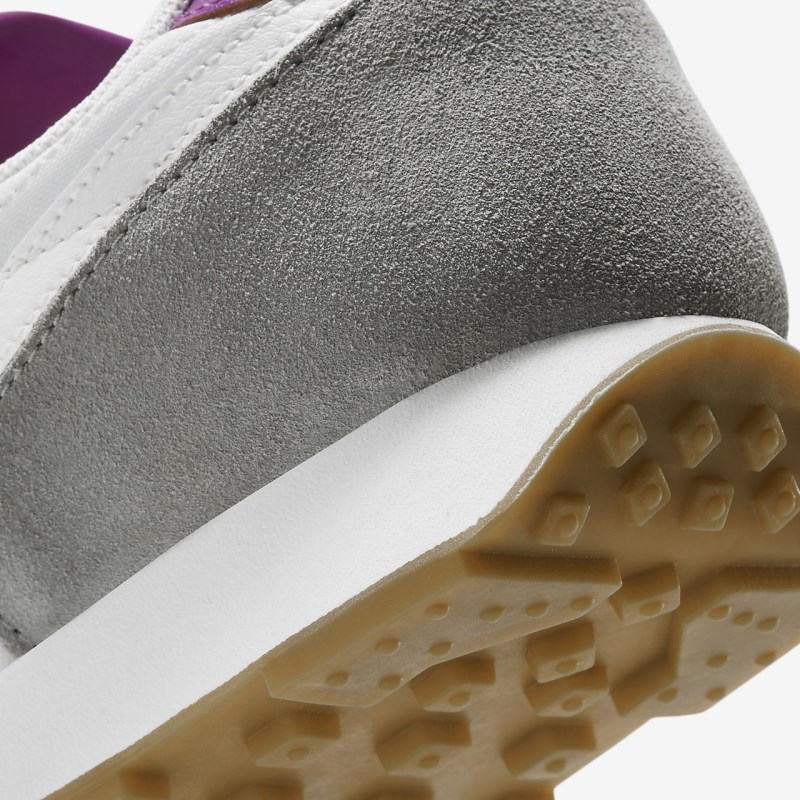 Nike Daybreak レディース スニーカー グレー | UP0177-846