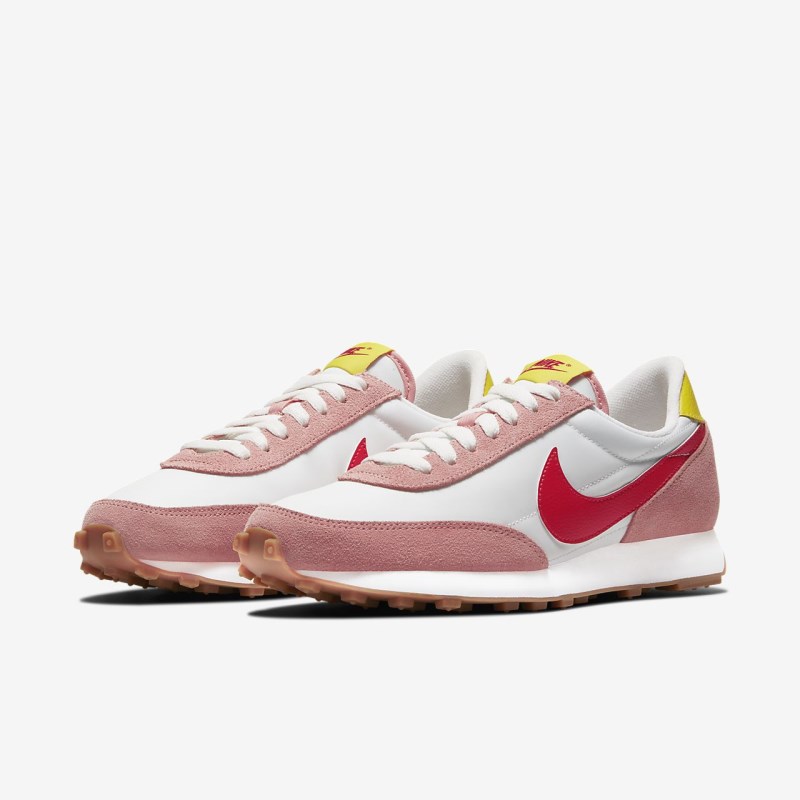 Nike Daybreak レディース スニーカー コーラル 色 | BG7029-923