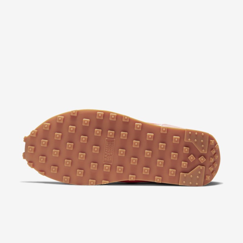Nike Daybreak レディース スニーカー コーラル 色 | BG7029-923