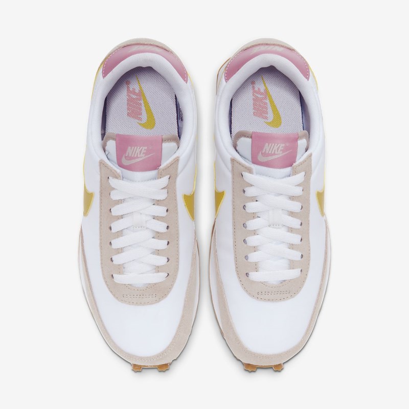 Nike Daybreak レディース スニーカー ピンク | LK7359-550