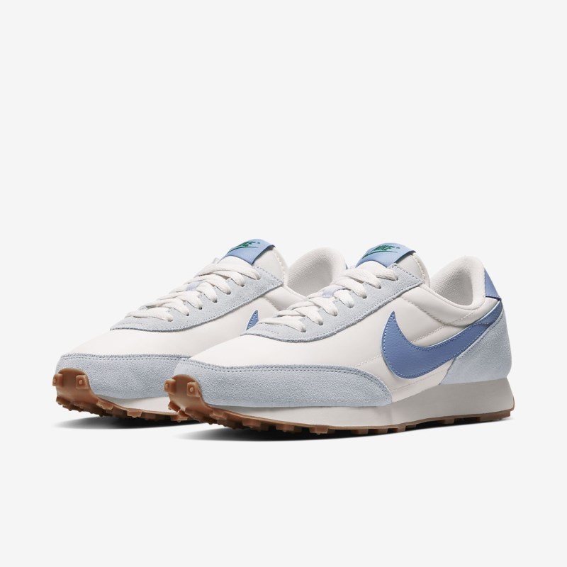 Nike Daybreak レディース スニーカー 青 | GR0966-452