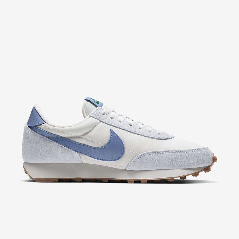 Nike Daybreak レディース スニーカー 青 | GR0966-452