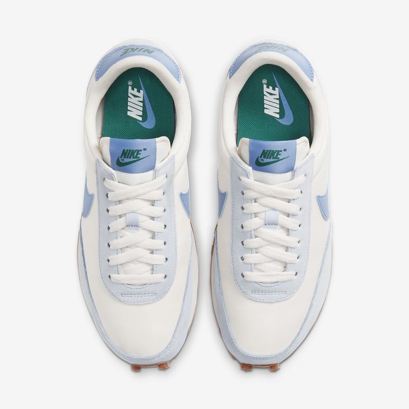 Nike Daybreak レディース スニーカー 青 | GR0966-452