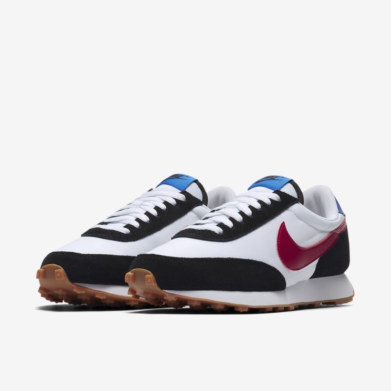 Nike Daybreak レディース スニーカー 黒 | ED4050-487