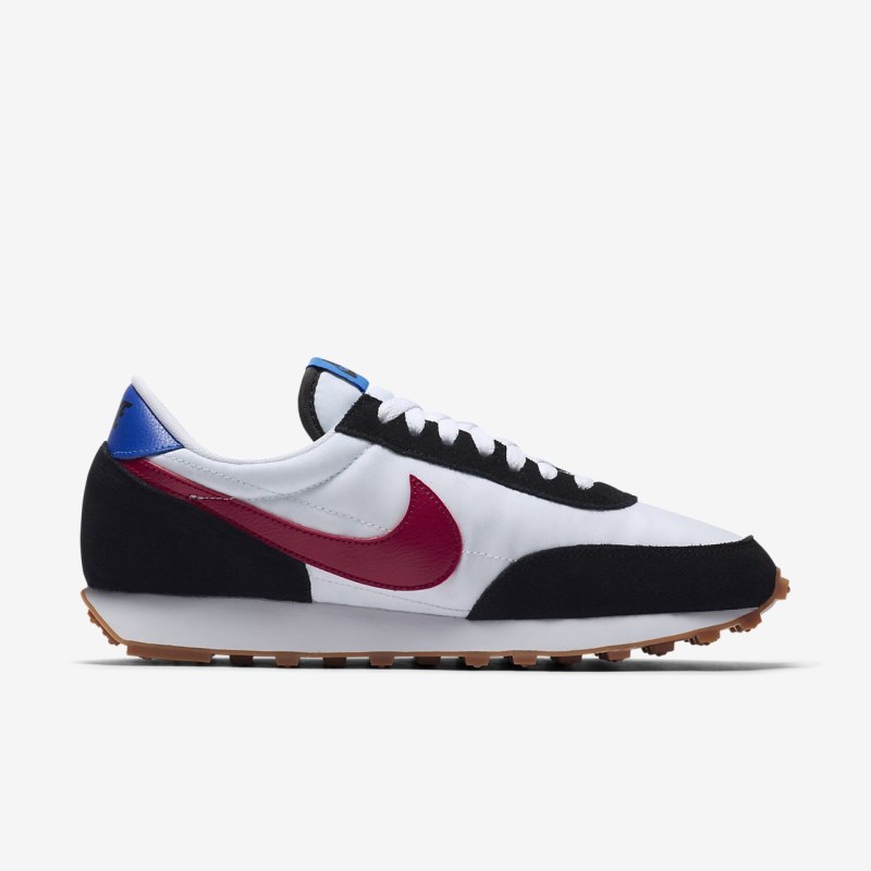 Nike Daybreak レディース スニーカー 黒 | ED4050-487