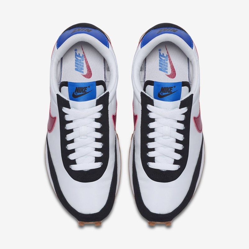 Nike Daybreak レディース スニーカー 黒 | ED4050-487