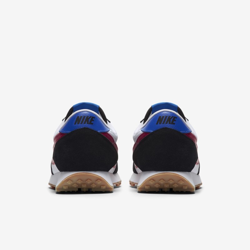 Nike Daybreak レディース スニーカー 黒 | ED4050-487