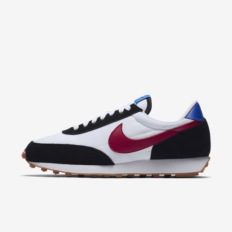 Nike Daybreak レディース スニーカー 黒 | ED4050-487
