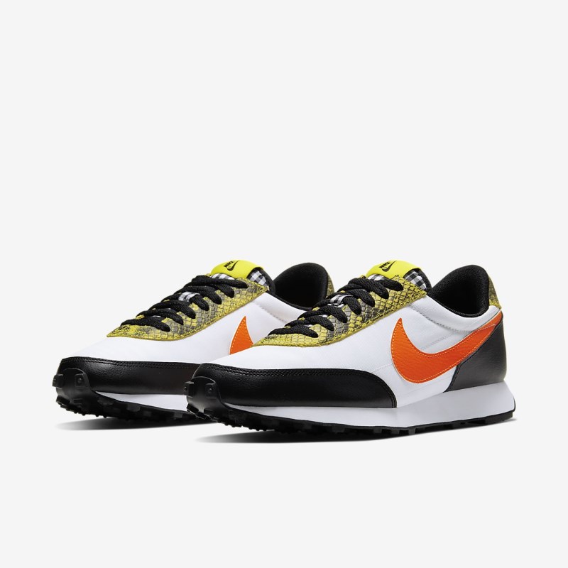 Nike Daybreak レディース スニーカー 黒 | GW3234-892