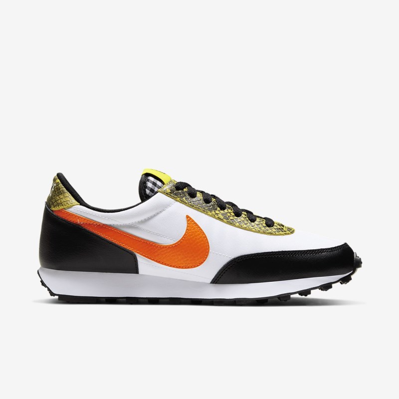 Nike Daybreak レディース スニーカー 黒 | GW3234-892