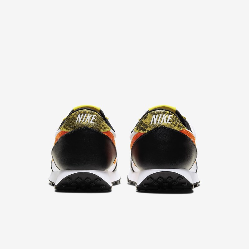 Nike Daybreak レディース スニーカー 黒 | GW3234-892