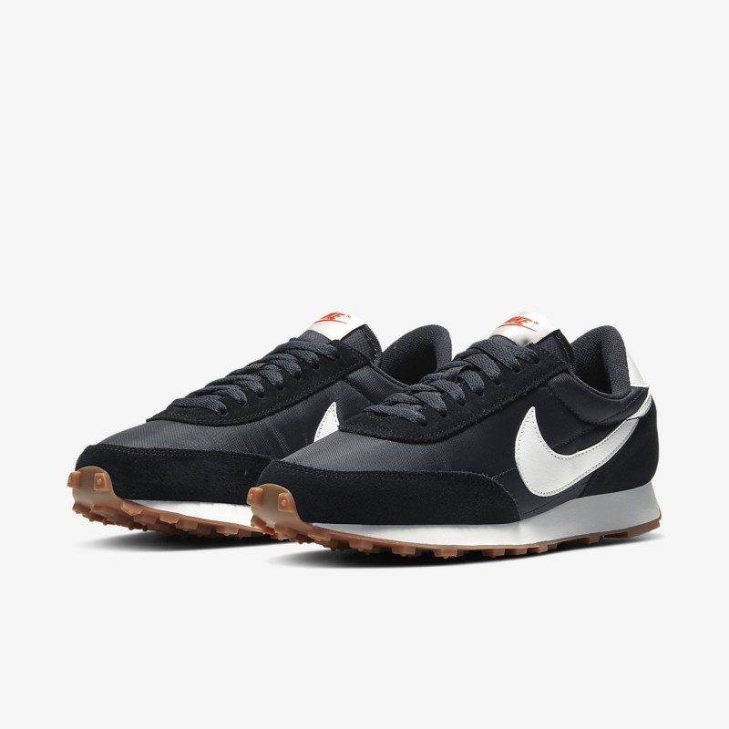 Nike Daybreak レディース スニーカー 黒 | RO4244-307