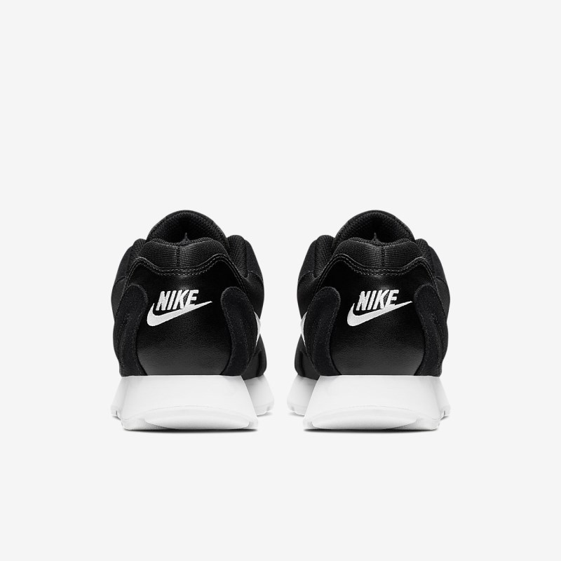 Nike Delfine レディース スニーカー 黒 | VB4834-904