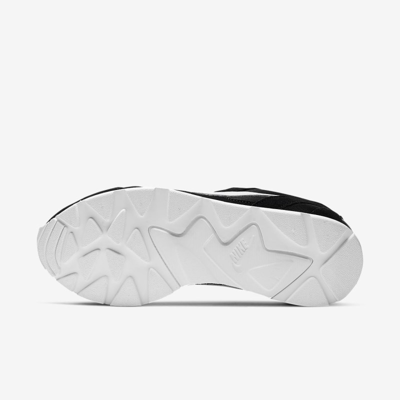 Nike Delfine レディース スニーカー 黒 | VB4834-904