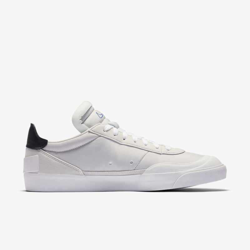 Nike Drop-タイプ メンズ スニーカー グレー | VO5108-004