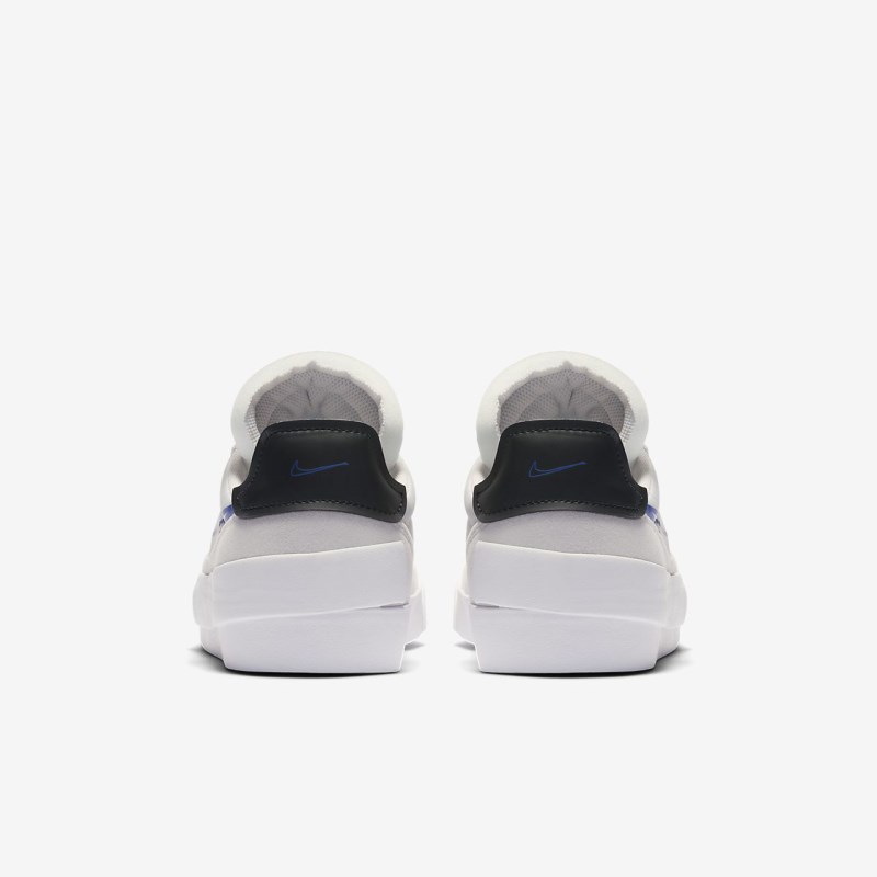Nike Drop-タイプ レディース スニーカー グレー | DW8947-206