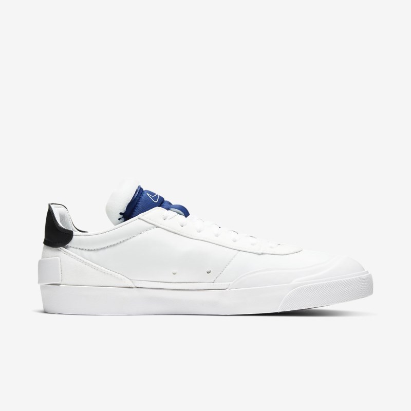 Nike Drop-タイプ レディース スニーカー 白 | LB7660-820