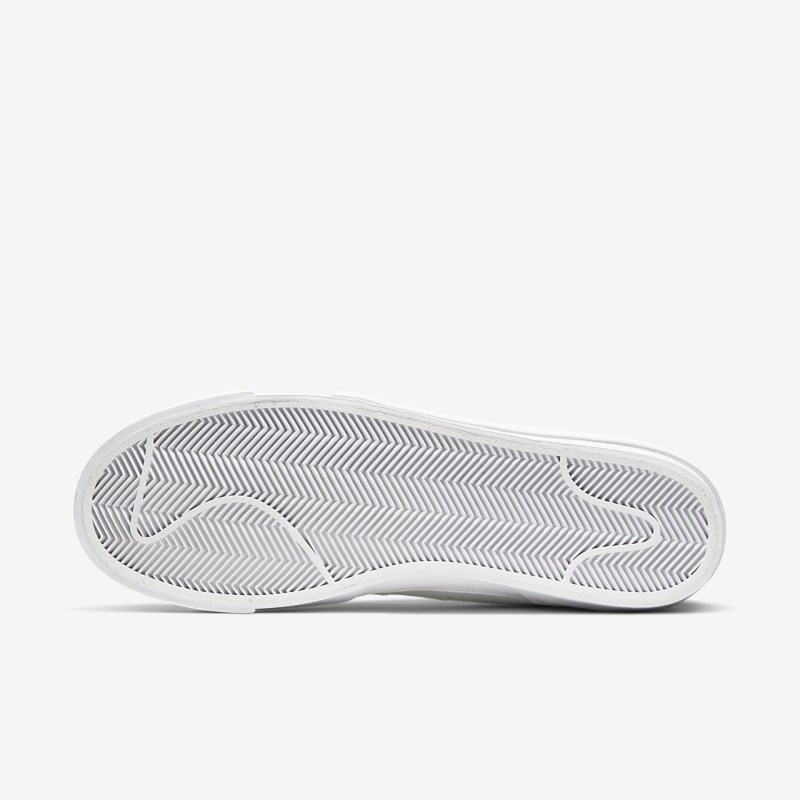 Nike Drop-タイプ レディース スニーカー 白 | LB7660-820