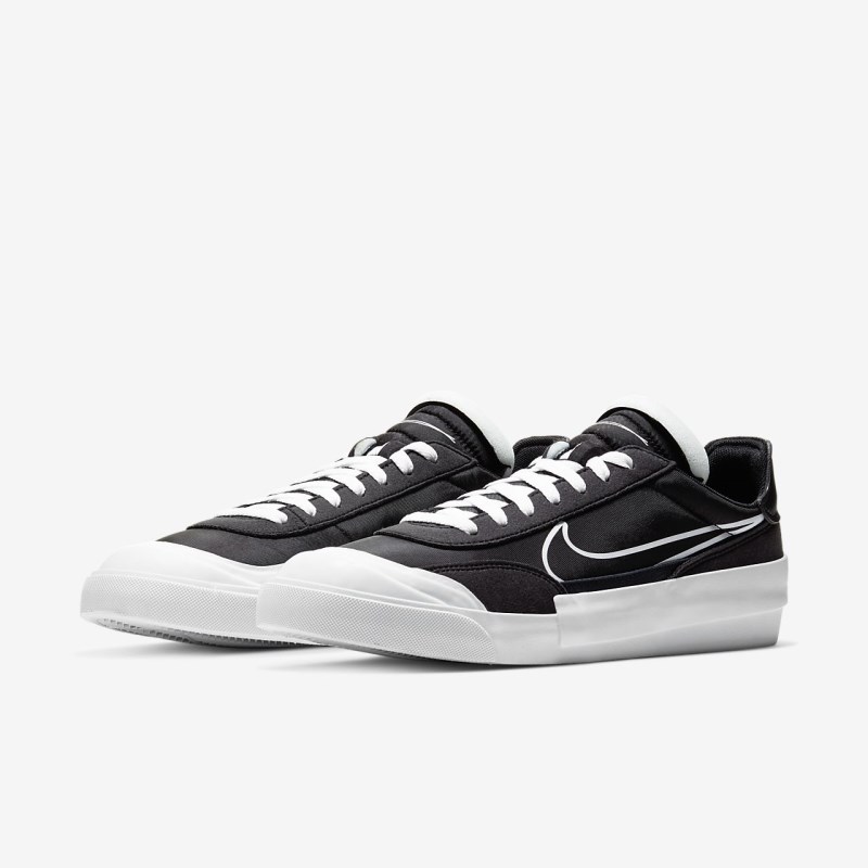 Nike Drop-タイプ レディース スニーカー 黒 | XH3996-101