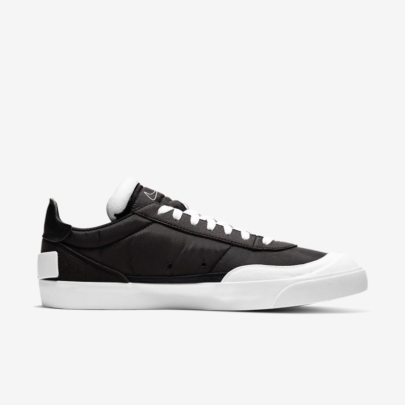 Nike Drop-タイプ レディース スニーカー 黒 | XH3996-101