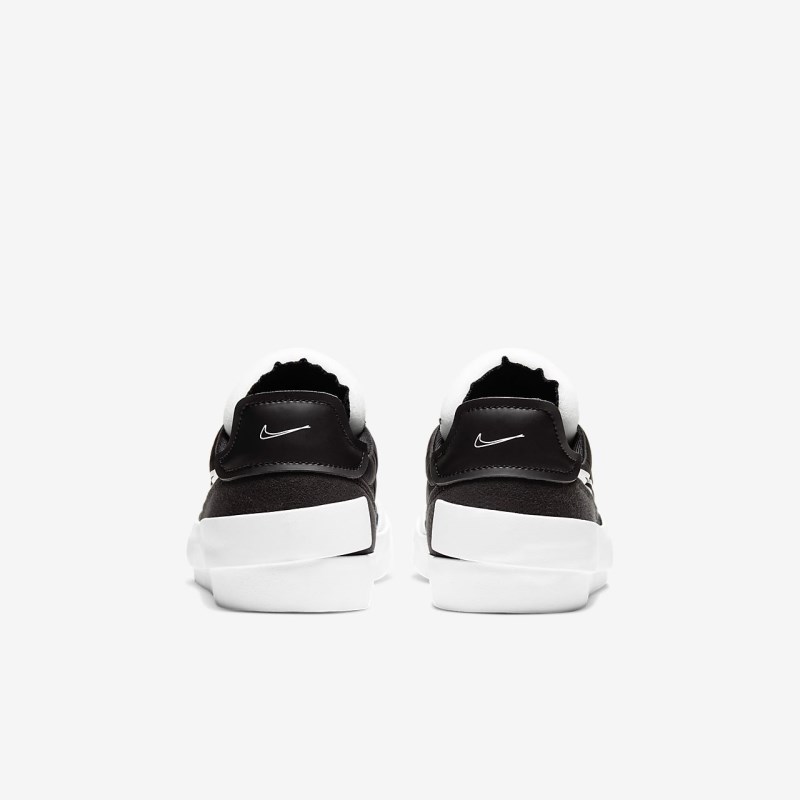 Nike Drop-タイプ レディース スニーカー 黒 | XH3996-101