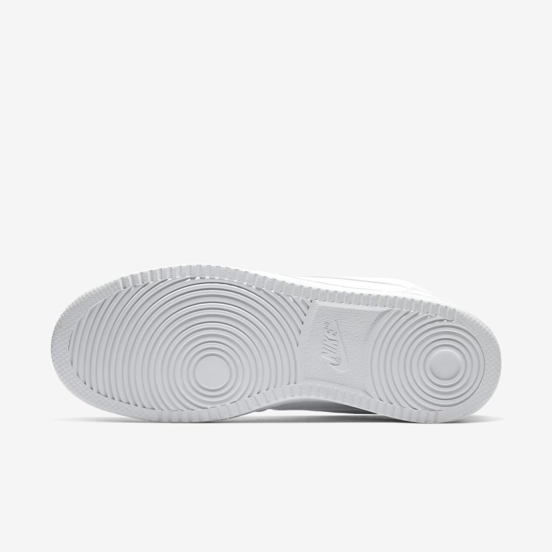 Nike Ebernon ミッドカット メンズ スニーカー 白 | LR4670-686
