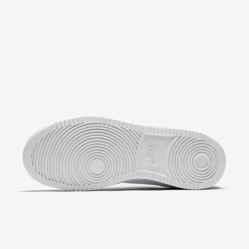 Nike Ebernon ロー レディース スニーカー 白 | HX9275-866