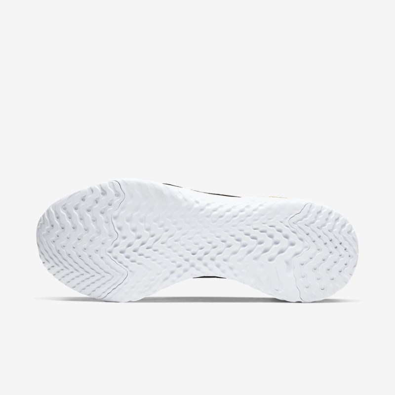Nike Epic Phantom React フライニット Icon Clash レディース ランニングシューズ 黒 | GW8511-165