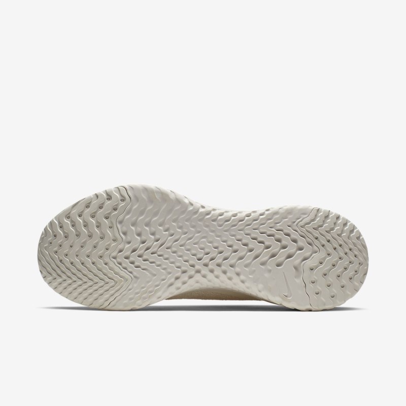 Nike Epic Phantom React フライニット レディース ランニングシューズ ライトWeiß | CT3540-914