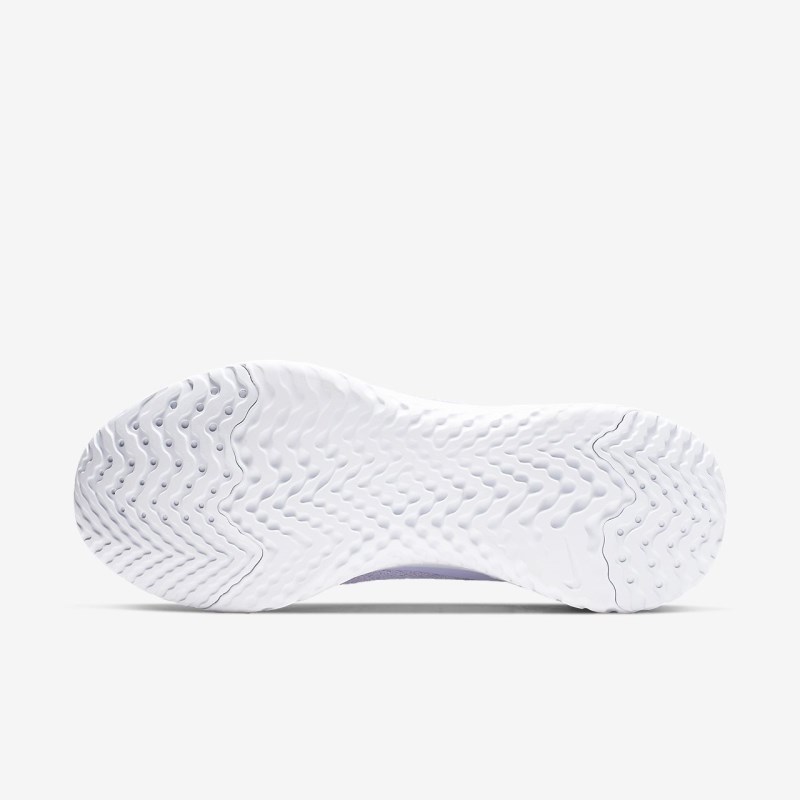 Nike Epic Phantom React フライニット レディース ランニングシューズ ラベンダー | HS1966-790