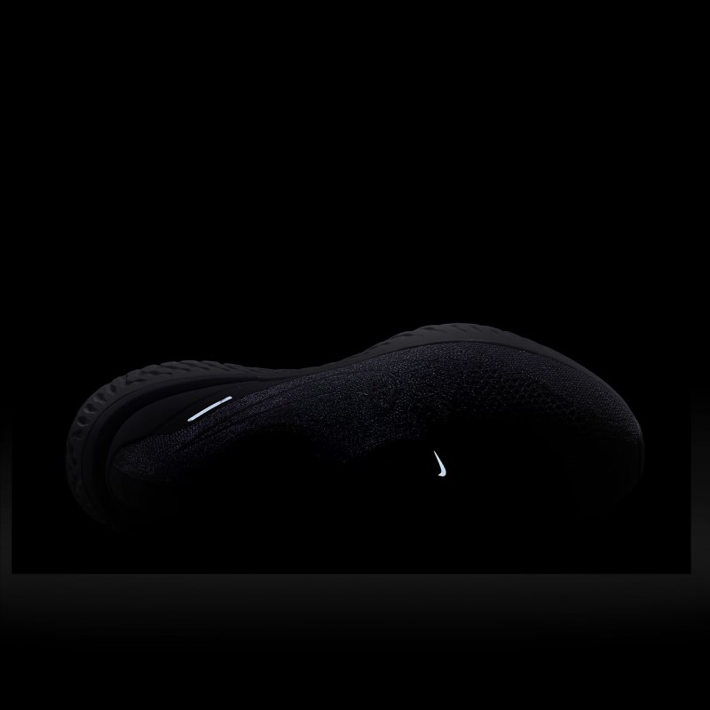 Nike Epic Phantom React フライニット レディース ランニングシューズ ラベンダー | HS1966-790