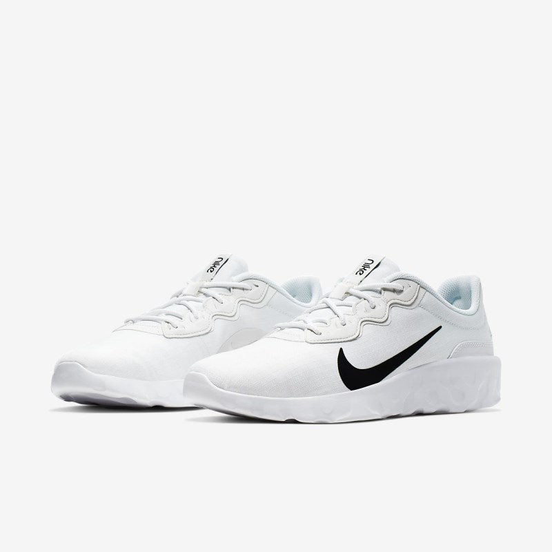 Nike Explore Strada メンズ スニーカー 白 | DO0064-000