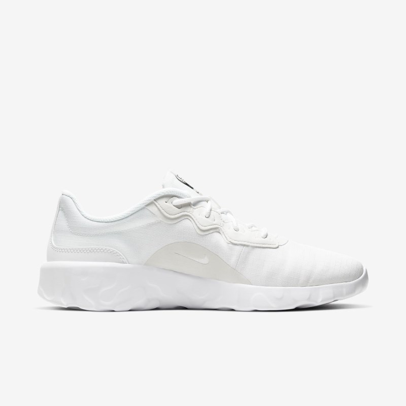 Nike Explore Strada メンズ スニーカー 白 | DO0064-000