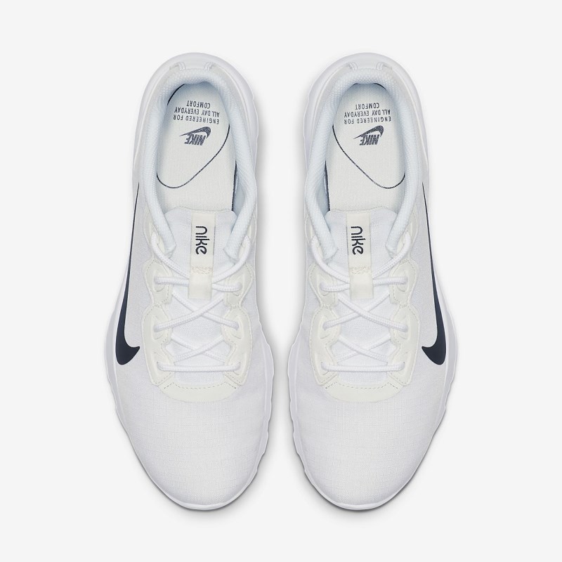 Nike Explore Strada メンズ スニーカー 白 | DO0064-000