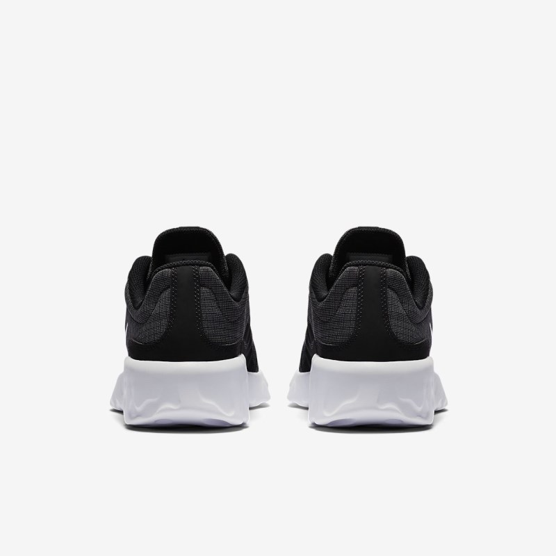 Nike Explore Strada メンズ スニーカー 黒 | WZ6589-983