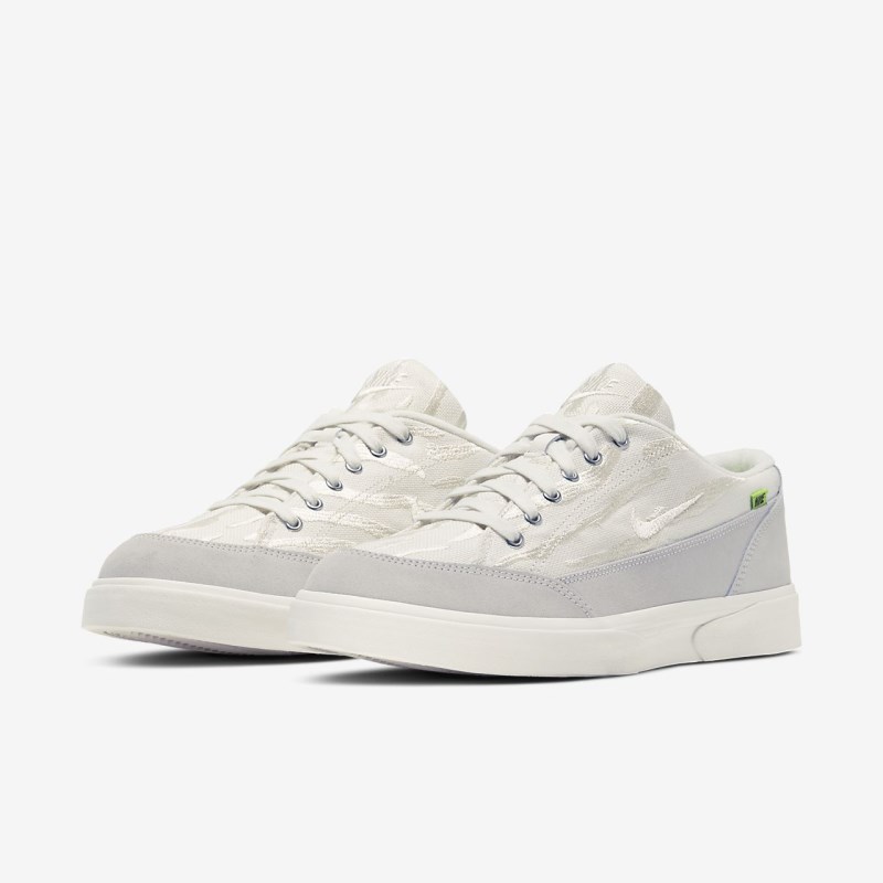 Nike GTS '16 TXT メンズ スニーカー 緑 | KK8556-064