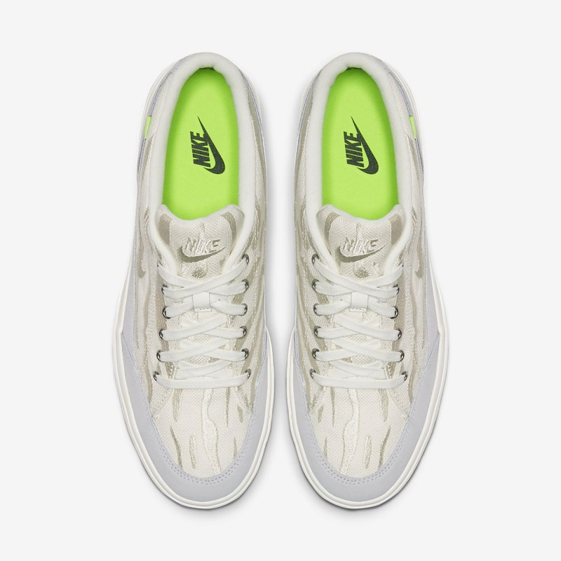 Nike GTS '16 TXT メンズ スニーカー 緑 | KK8556-064