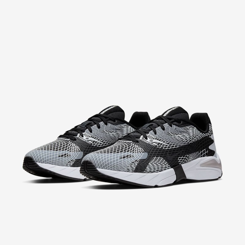 Nike Ghoswift メンズ スニーカー グレー | WQ2475-925