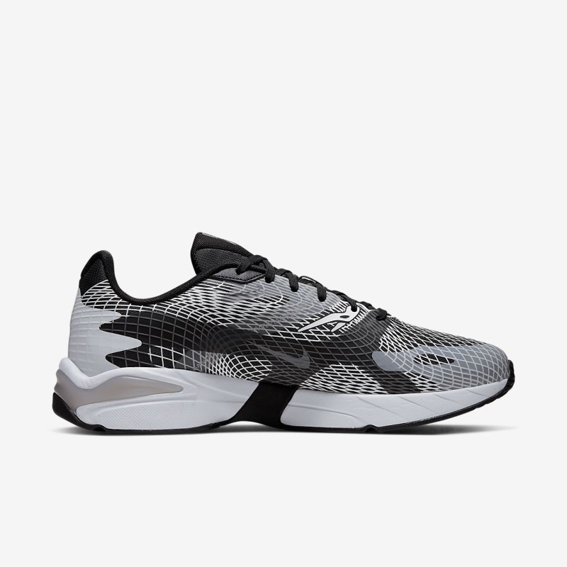 Nike Ghoswift メンズ スニーカー グレー | WQ2475-925
