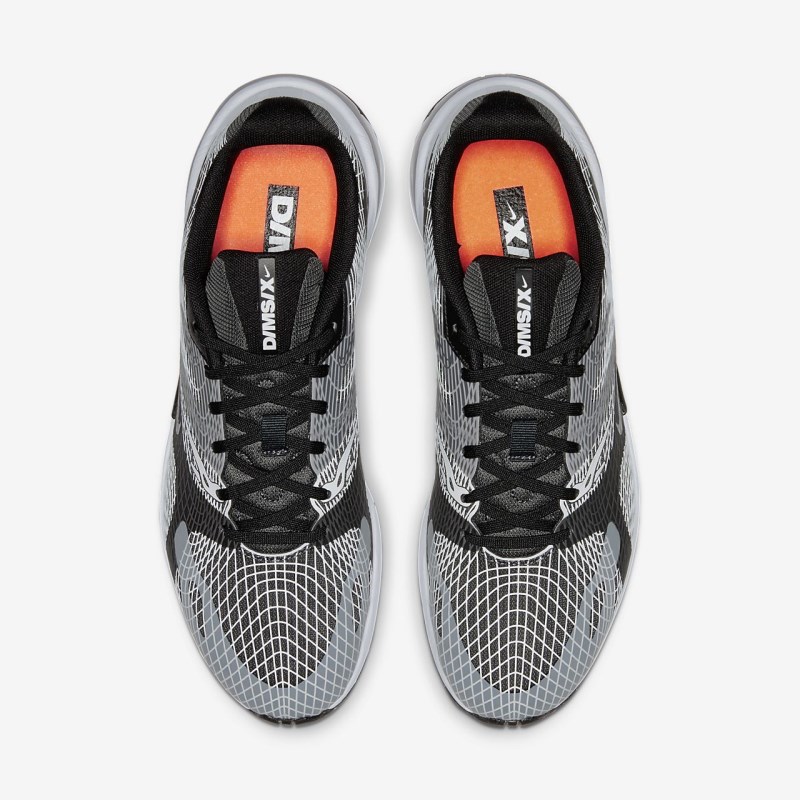 Nike Ghoswift メンズ スニーカー グレー | WQ2475-925