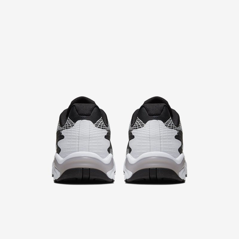 Nike Ghoswift メンズ スニーカー グレー | WQ2475-925