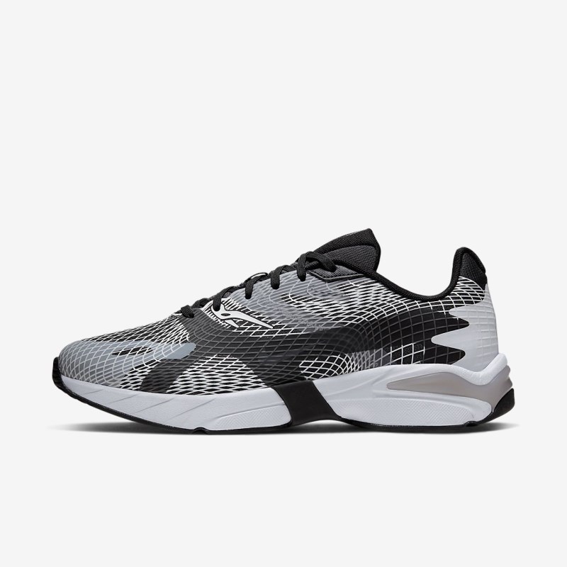 Nike Ghoswift メンズ スニーカー グレー | WQ2475-925