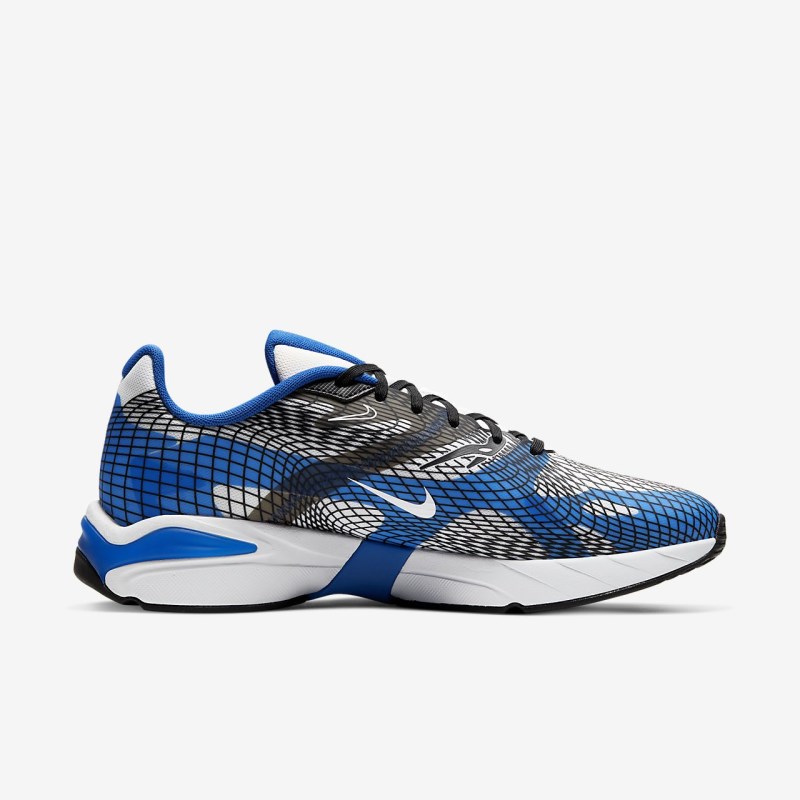 Nike Ghoswift メンズ スニーカー 白 | AP9771-532