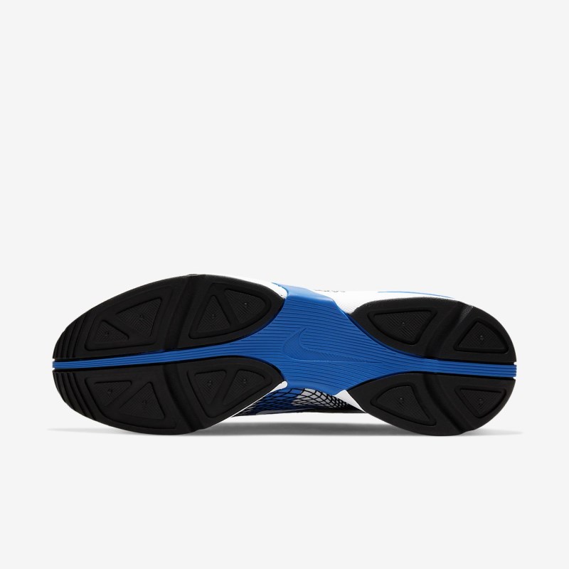 Nike Ghoswift メンズ スニーカー 白 | AP9771-532