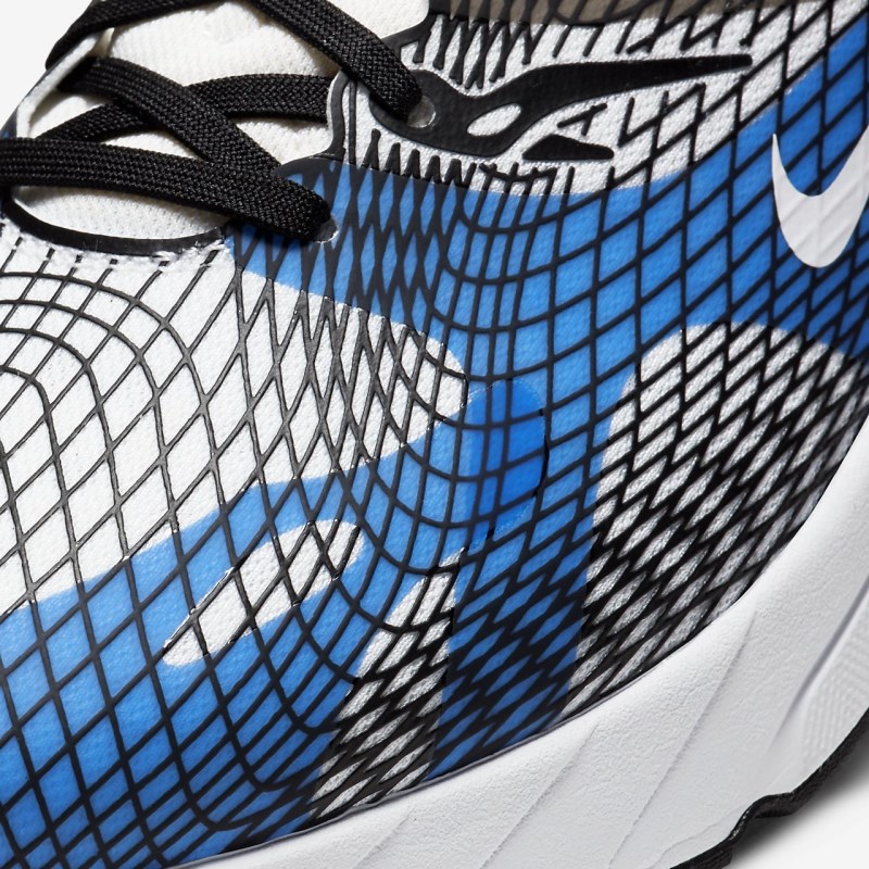 Nike Ghoswift メンズ スニーカー 白 | AP9771-532