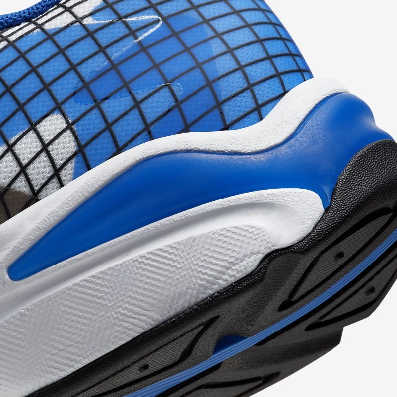Nike Ghoswift メンズ スニーカー 白 | AP9771-532