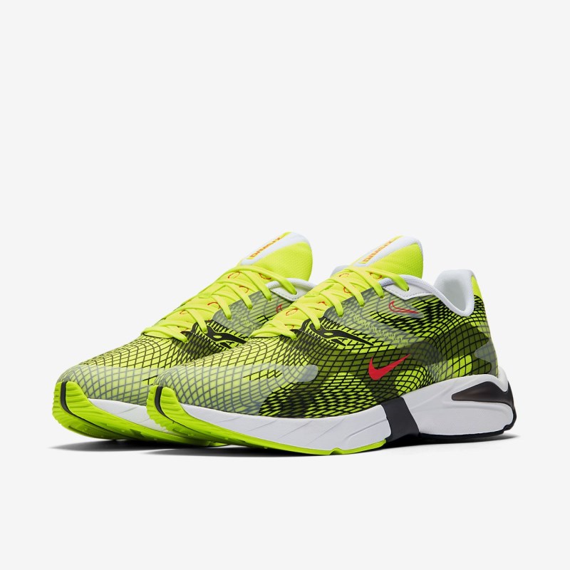 Nike Ghoswift メンズ スニーカー 白 | WZ8944-588
